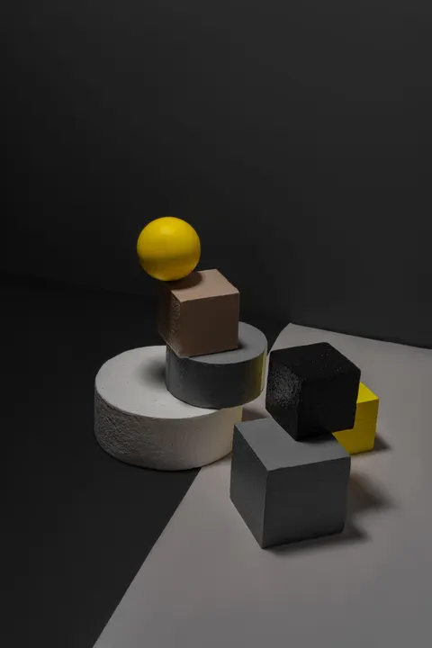 Objeto em Preto Papel de Parede para Celular · amoled · 1440×2160