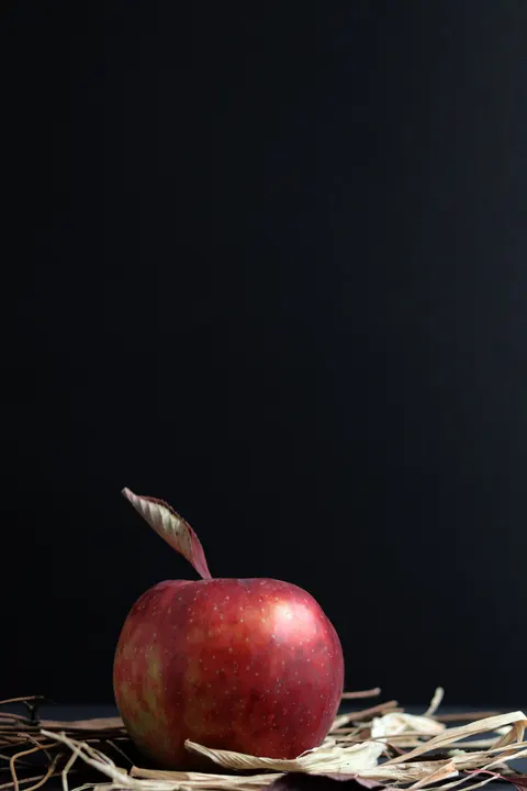 블랙 오브제 휴대폰 배경화면 · amoled · 1440×2160