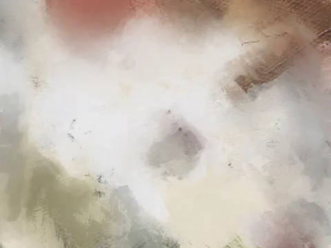 粉彩质感 4K壁纸 · minimal · 3840×2880