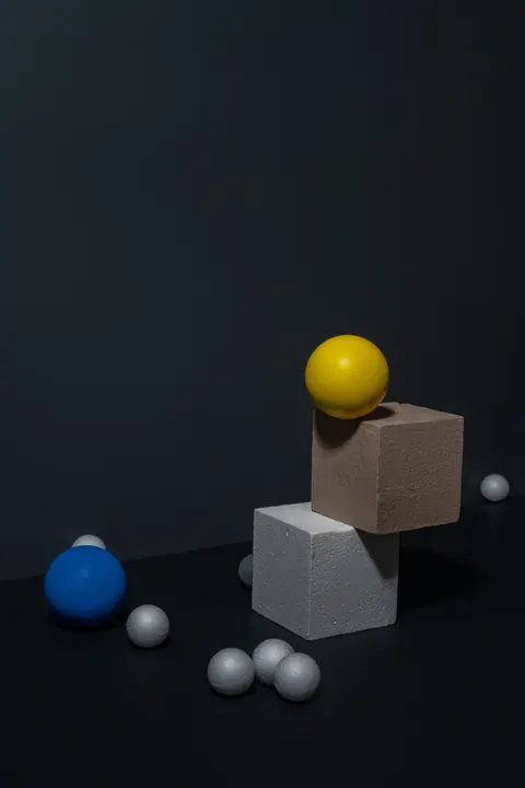 Objeto em Preto Papel de Parede para Celular · amoled · 1440×2160