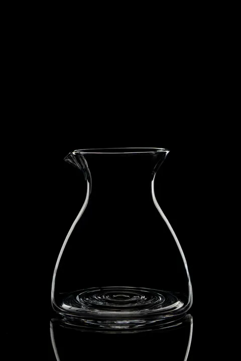 Black Object Phone Wallpaper · amoled · 1440×2160