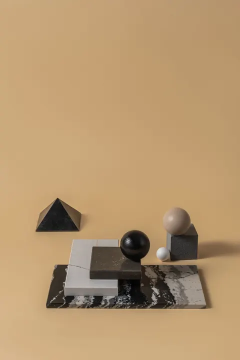 Black Object Phone Wallpaper · amoled · 1440×2160