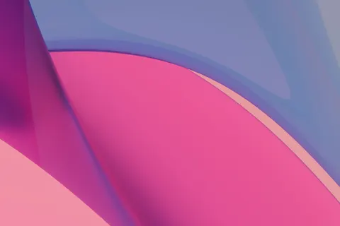 粉彩质感 4K壁纸 · minimal · 3840×2560