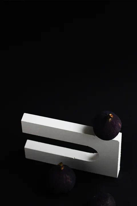 Black Object Phone Wallpaper · amoled · 1440×2160