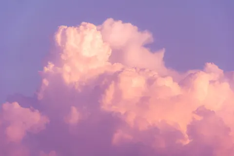 Pastel Sky 4K Wallpaper · minimal · 3840×2560