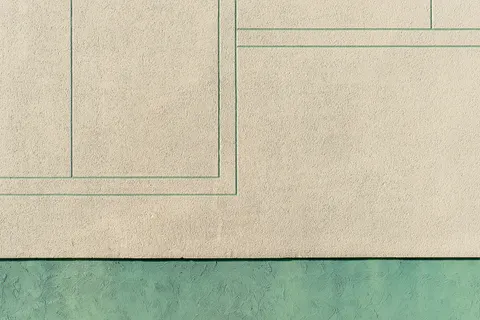 粉彩质感 4K壁纸 · minimal · 3840×2563