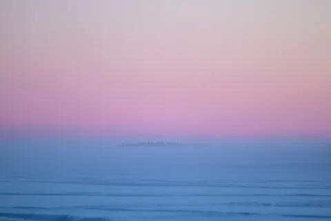 Wallpaper Langit Pastel 4K · minimal · 3840×2560
