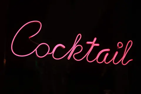 Neonlichten 4K-achtergrond · neon · 3840×2560