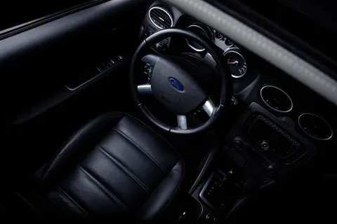 Auto-interieur 4K-achtergrond · cars · 3840×2560