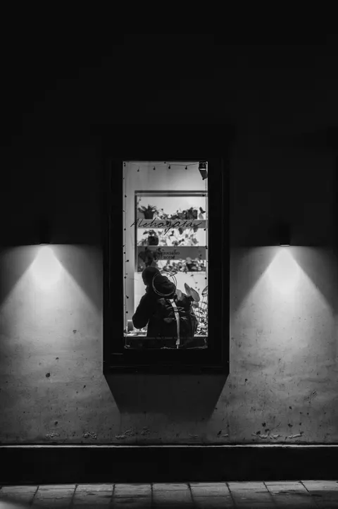 Permainan Bayangan Wallpaper HP · amoled · 1440×2166