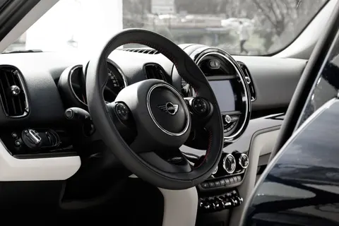 Autoinnenraum 4K Hintergrundbild · cars · 3840×2560
