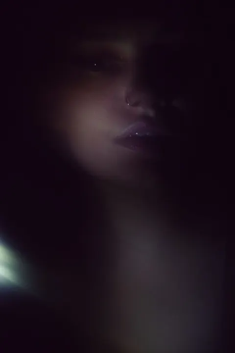 Shadow Play Phone Wallpaper · amoled · 1440×2160