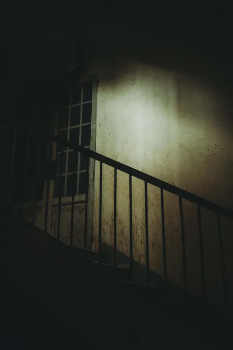 Shadow Play Phone Wallpaper · amoled · 1440×2160