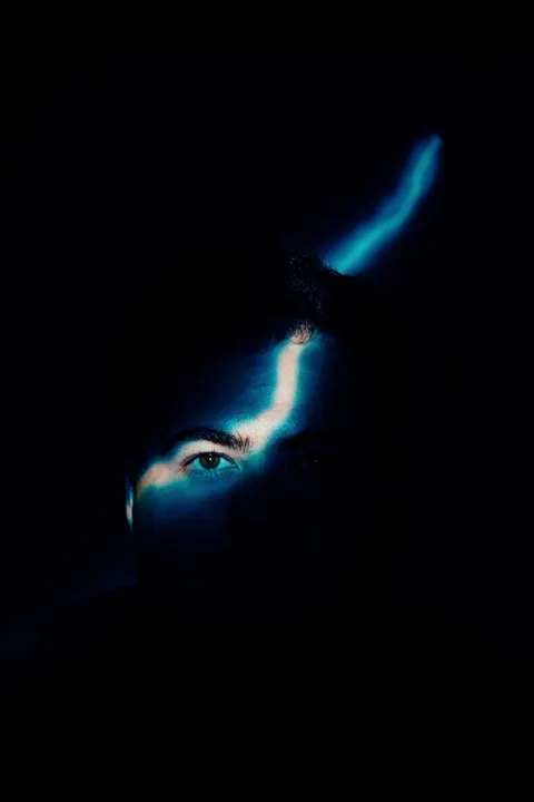 光影游戏 手机壁纸 · amoled · 1440×2160
