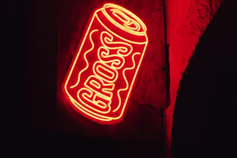 Neon Tabela 4K Duvar Kağıdı · neon · 3840×2560