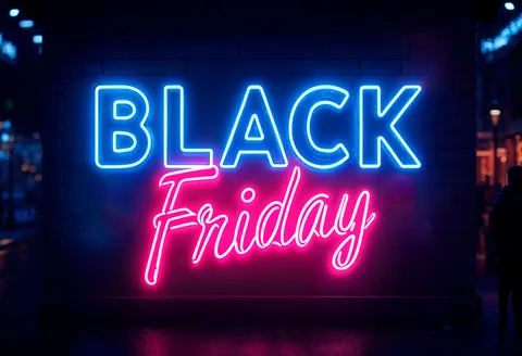 Wallpaper Papan neon 4K · neon · 3840×2627