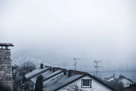 Minimalistisch 4K Hintergrundbild · minimal · 3840×2560