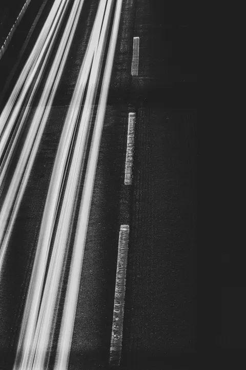 Black City Phone Wallpaper · amoled · 1440×2166