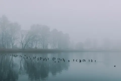Minimalistisch 4K Hintergrundbild · minimal · 3840×2560
