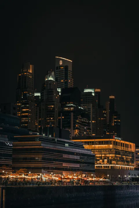 黑色都市 手机壁纸 · amoled · 1440×2160