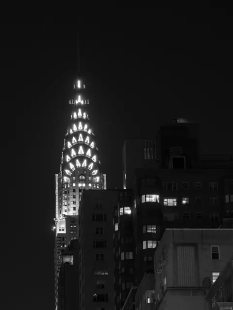 Black City Phone Wallpaper · amoled · 1440×1920