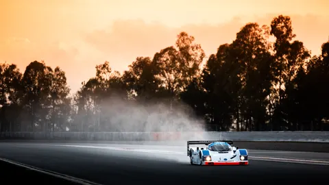 Race Car 4K Wallpaper · cars · 3840×2160