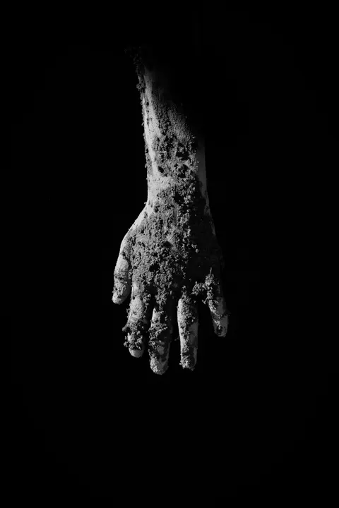 High Contrast Phone Wallpaper · amoled · 1440×2160