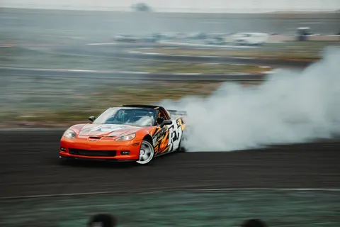 Fondo de pantalla Coche de carreras 4K · cars · 3840×2560
