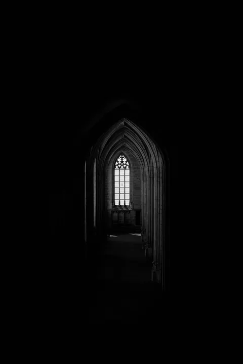 Pure Black Phone Wallpaper · amoled · 1440×2160