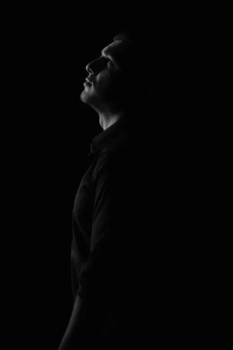 Pure Black Phone Wallpaper · amoled · 1440×2160
