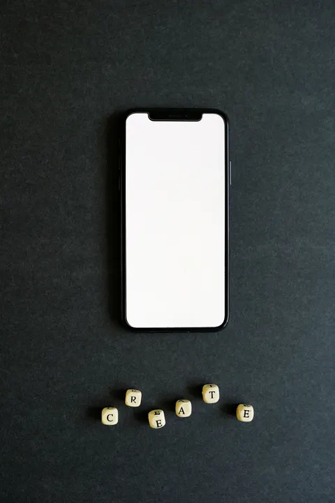 純黒で省電力 スマホ壁紙 · amoled · 1440×2160