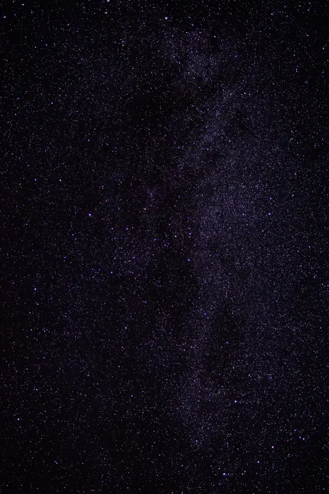 완전한 블랙 휴대폰 배경화면 · amoled · 1440×2160