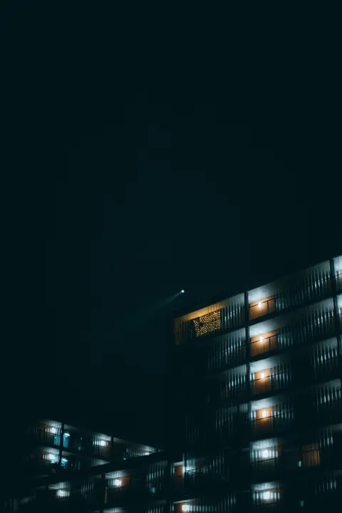 Fond d'écran mobile Noir Minimaliste · amoled · 1440×2160