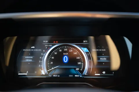 電動汽車 4K桌布 · cars · 3840×2560