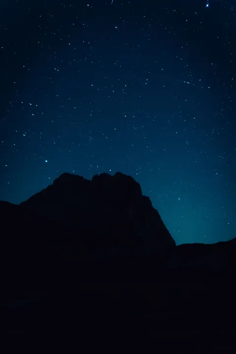 ظل ليلي خلفية للجوال · amoled · 1440×2159