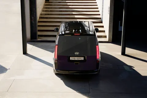 Fond d'écran Voiture électrique 4K · cars · 3840×2561
