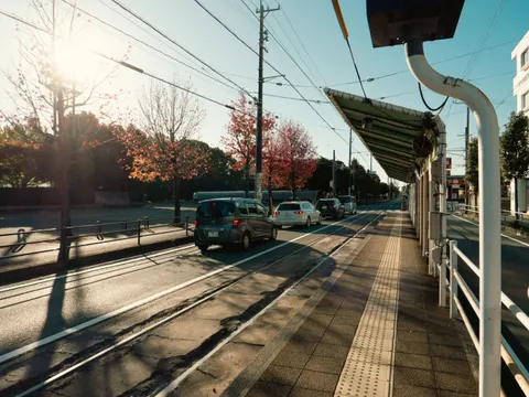 Fond d'écran Voiture électrique 4K · cars · 3840×2883