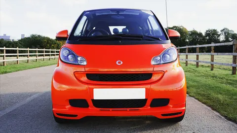Fond d'écran Voiture électrique 4K · cars · 3840×2157