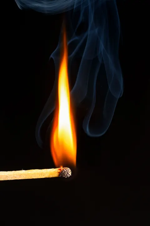 Black Smoke Phone Wallpaper · amoled · 1440×2164