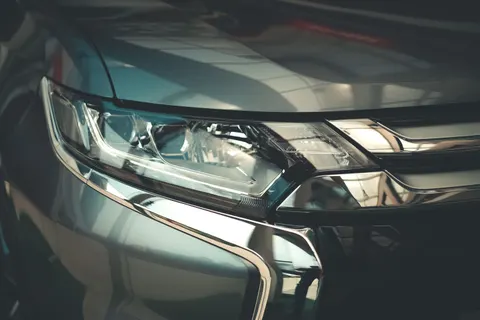 Fond d'écran Voiture électrique 4K · cars · 3840×2560