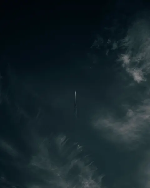 黑色烟雾 手机壁纸 · amoled · 1440×1800
