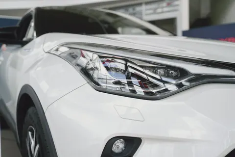 Fond d'écran Voiture électrique 4K · cars · 3840×2560
