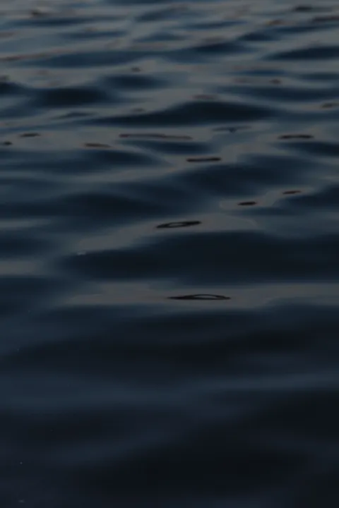 Dark Water Phone Wallpaper · amoled · 1440×2160