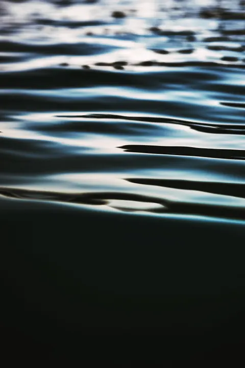 Dark Water Phone Wallpaper · amoled · 1440×2160
