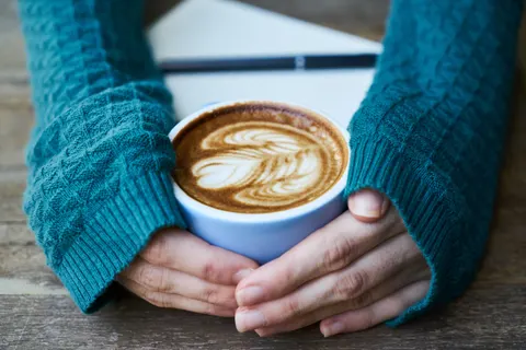 Sfondo Caffè 4K · food · 3840×2561