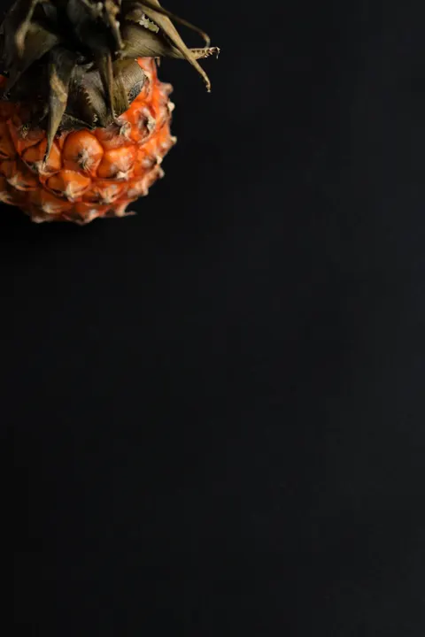 Zwart object Telefoon Achtergrond · amoled · 1440×2160