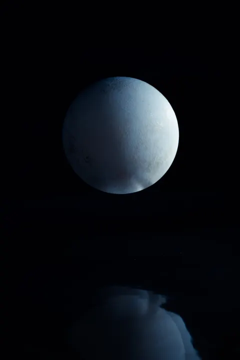블랙 오브제 휴대폰 배경화면 · amoled · 1440×2160