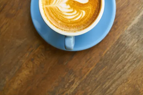 Coffee 4K Wallpaper · food · 3840×2561