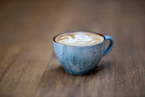 والپیپر قهوه با کیفیت 4K · food · 3840×2560