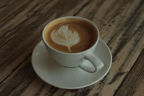 Coffee 4K Wallpaper · food · 3840×2560